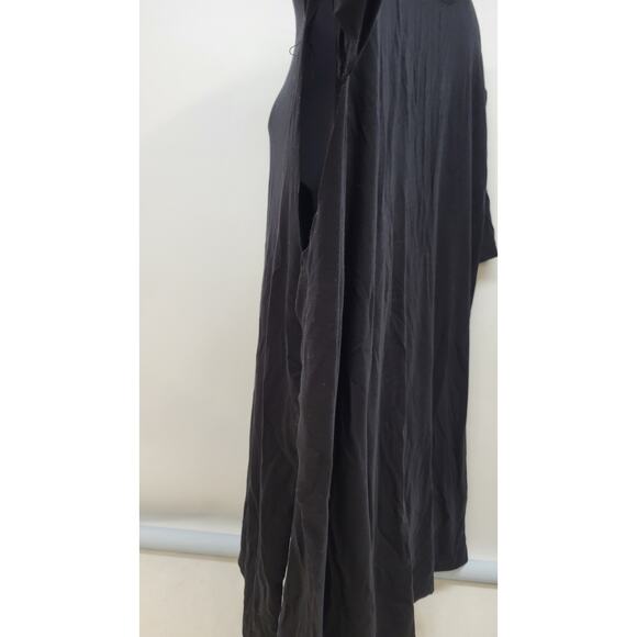 KATHRYN BOWEN Twisted Cutout T-shirt Size XL - Picture 9 of 12